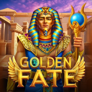 Golden Fate
