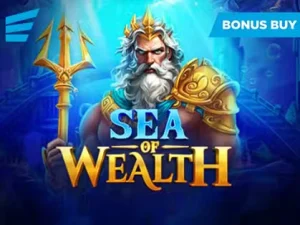 Sea of Wealth